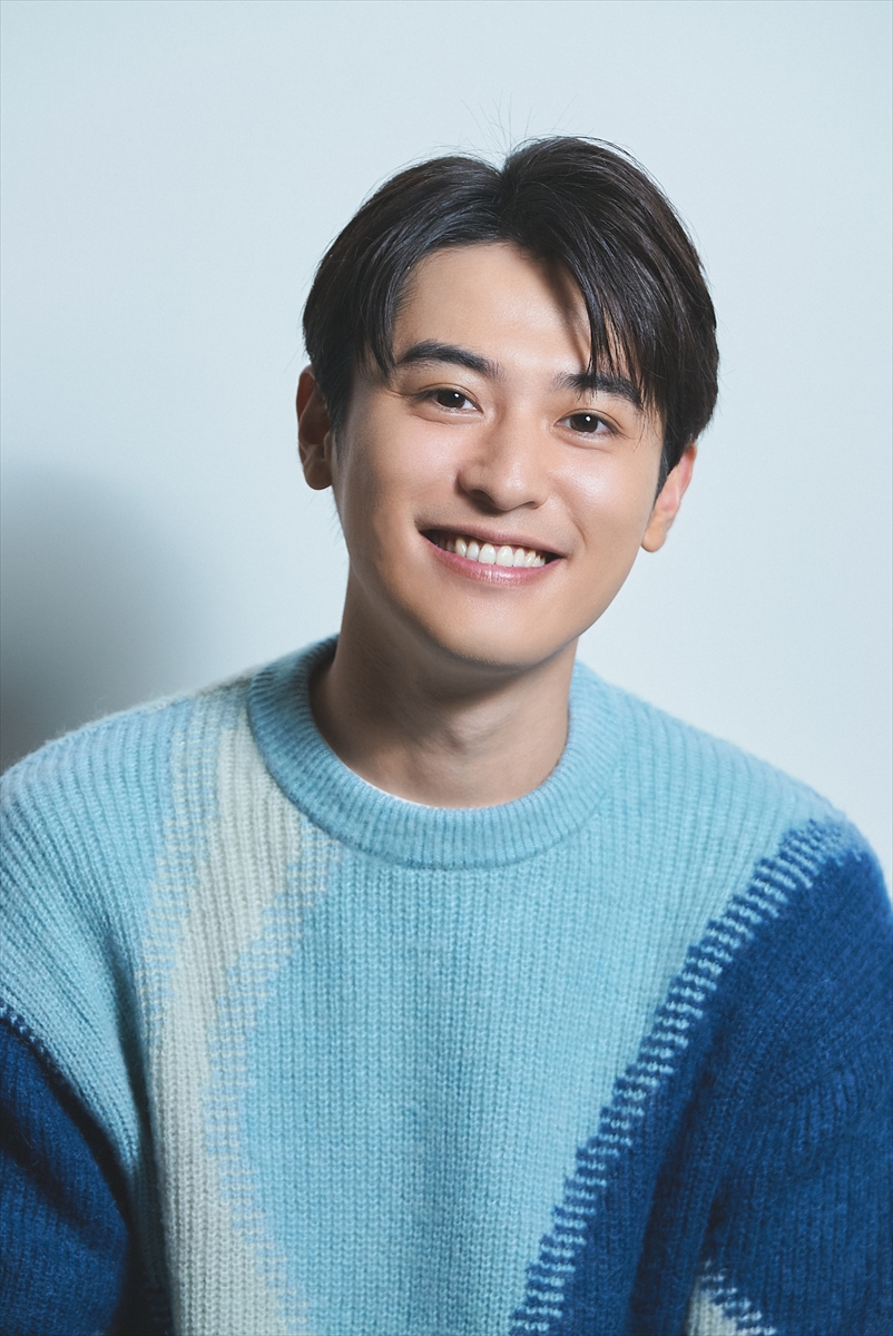 堀井新太