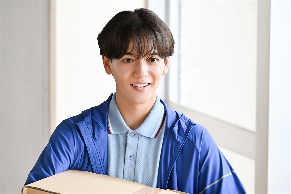 『Tokyo middle 30』