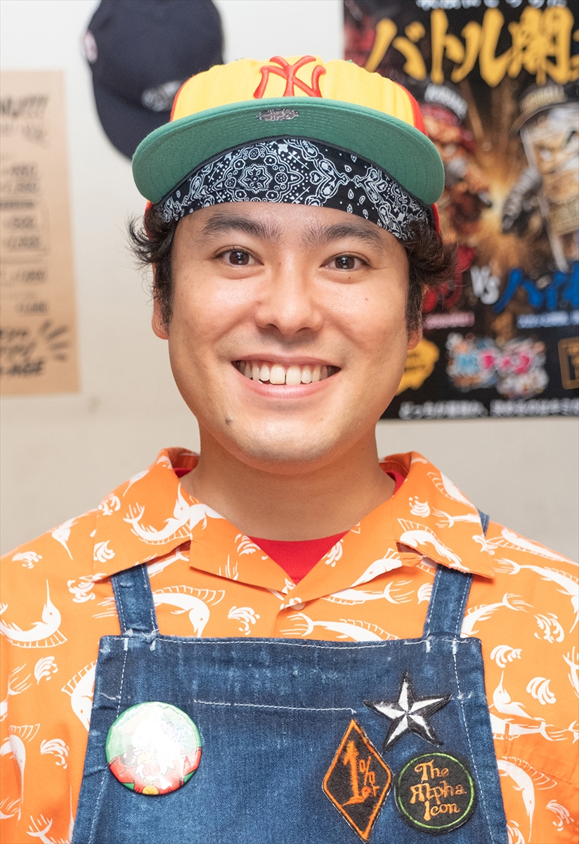 『リーガルビート -逆転の法廷-』
