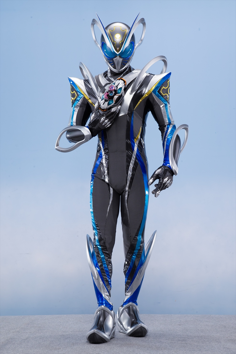 仮面ライダーマイツ