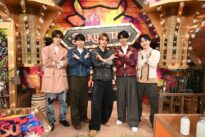 『M!LKの爆裂ミッション』