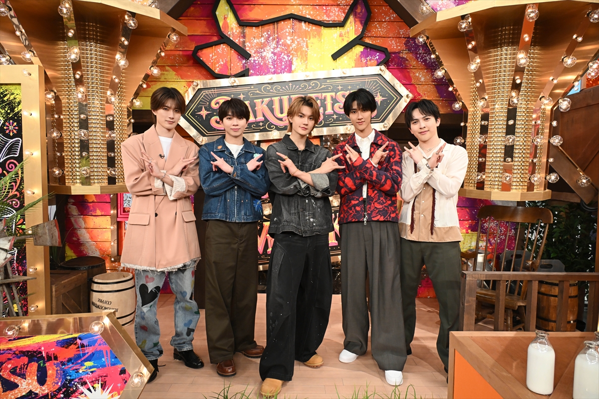 『M!LKの爆裂ミッション』