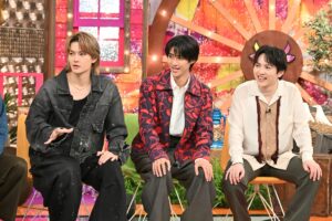 『M!LKの爆裂ミッション』