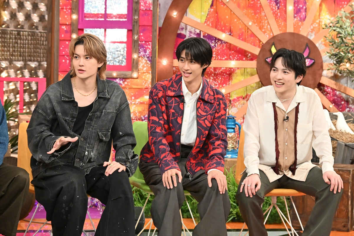 『M!LKの爆裂ミッション』