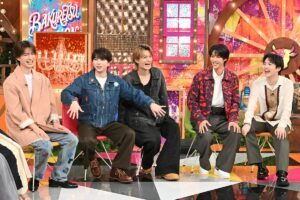 『M!LKの爆裂ミッション』