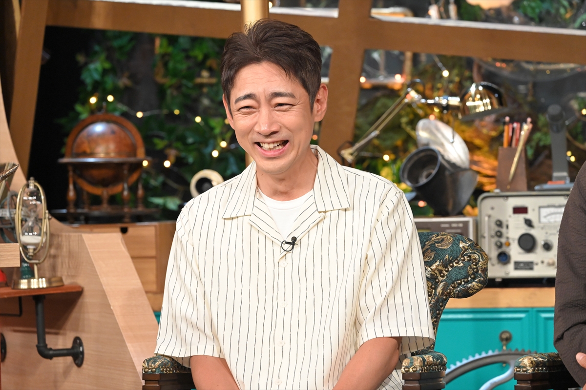 『火曜の良純孝太郎』