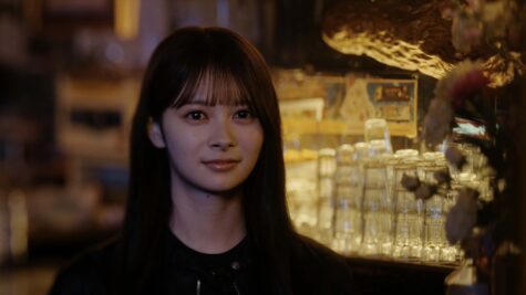 丘みどり「まだ半ば」MV