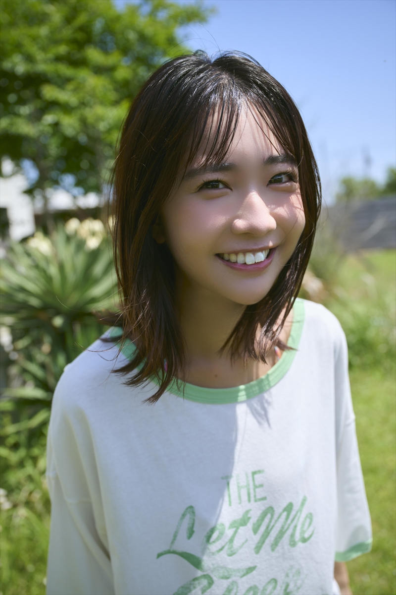 天羽希純