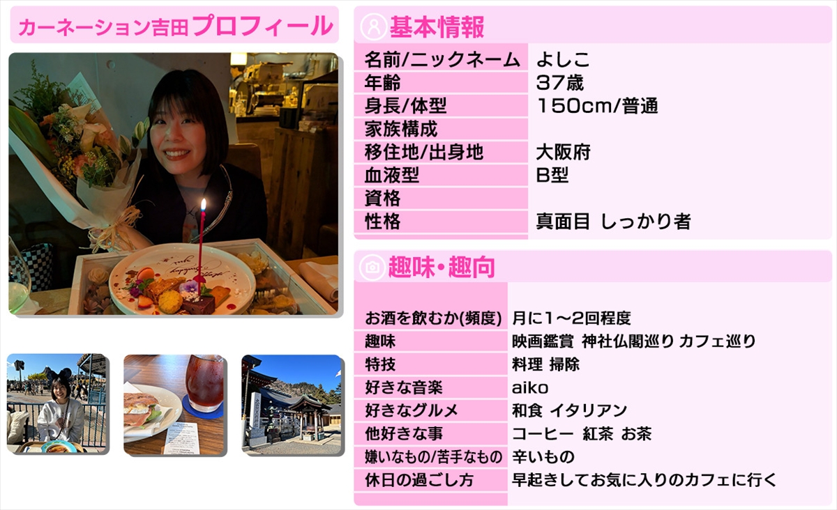 『この恋、続けていいですか?~恋愛悩み厨が集う夜~』