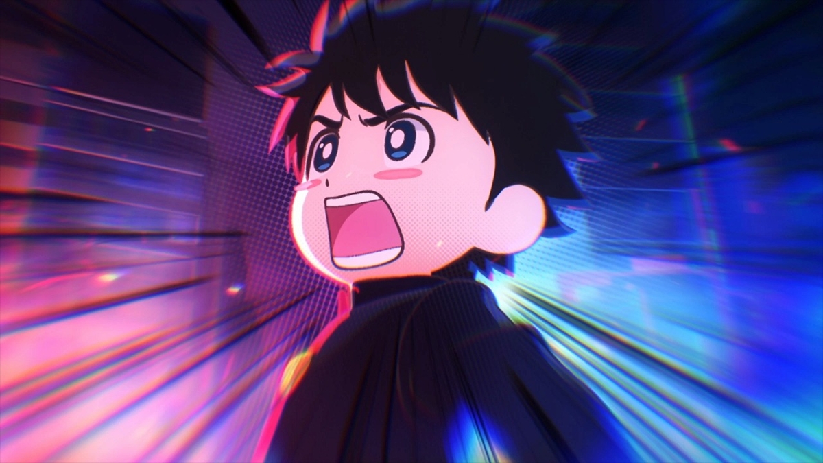 『サンダー3』