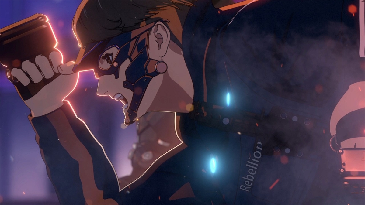 『サンダー3』
