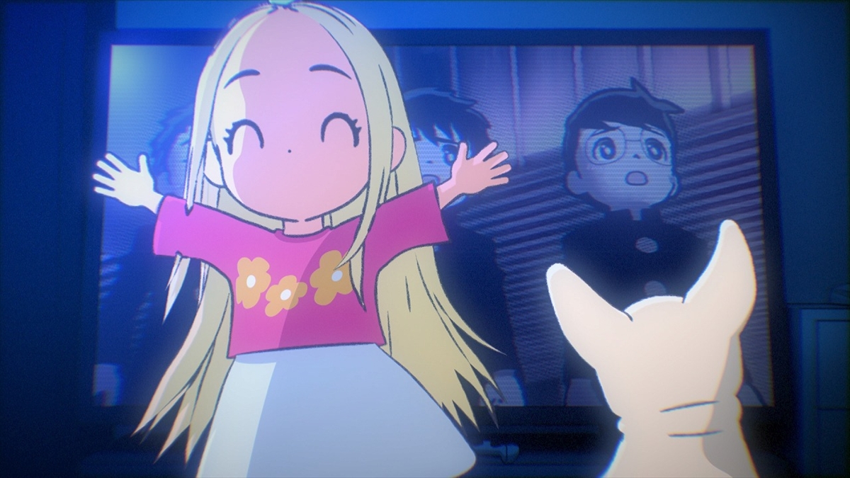 『サンダー3』