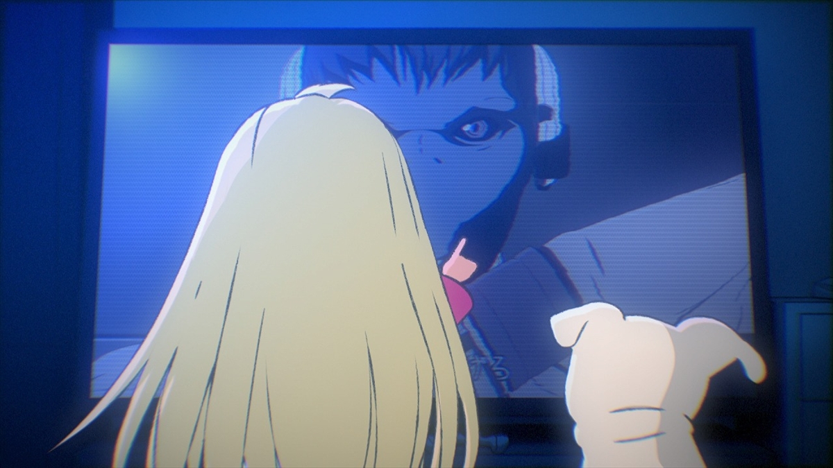『サンダー3』