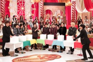 『タイムレスマン』
