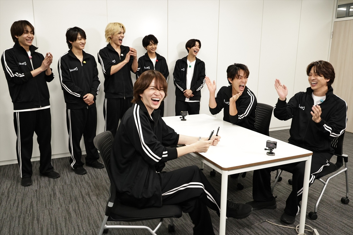 『タイムレスマン』