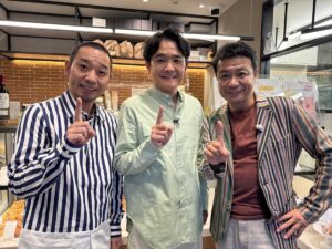 『シューイチ』