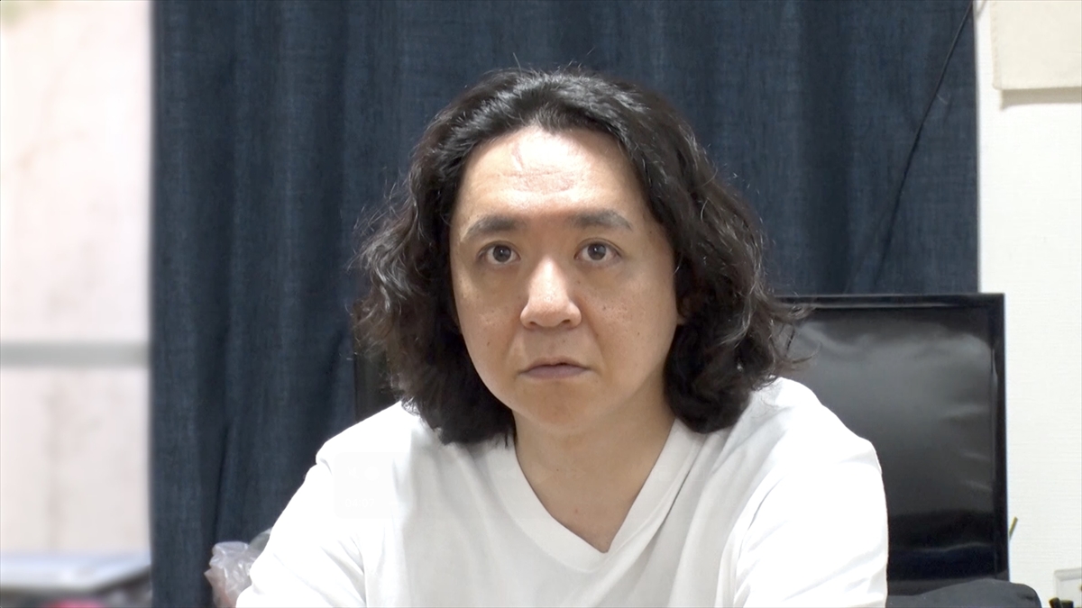 『チャンスの時間』