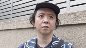 『チャンスの時間』