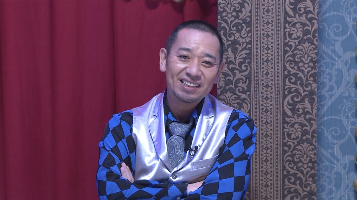 『チャンスの時間』