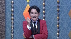 『チャンスの時間』