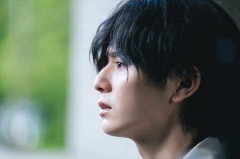 『一次元の挿し木』