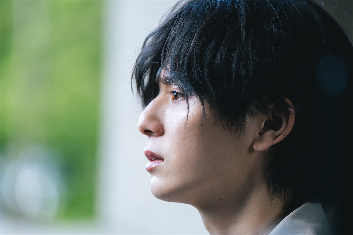 『一次元の挿し木』