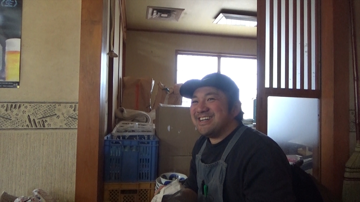 『オモウマい店』