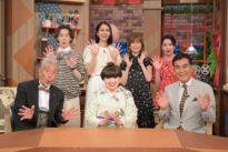 『徹子＆純次＆良純の世界衝撃映像の会』