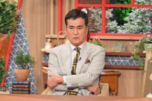 『徹子＆純次＆良純の世界衝撃映像の会』