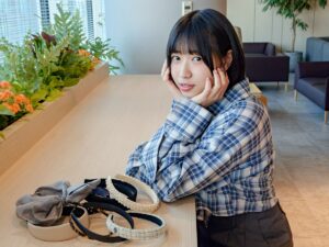 「僕青日記〈ライフ〉をお届けします！」八重樫美伊咲