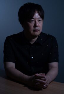徳尾浩司(写真・戸田広)