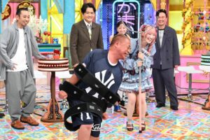 『千鳥かまいたちゴールデンアワー』