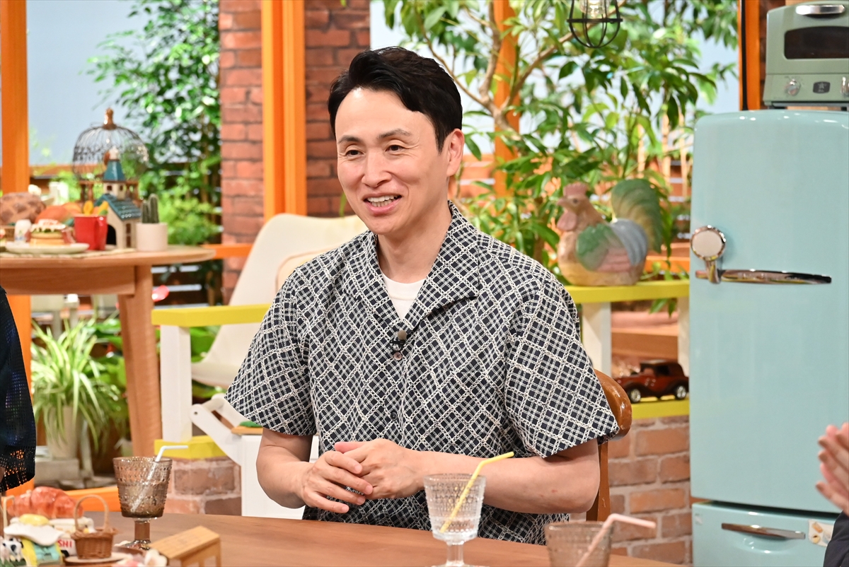 『朝メシまで。』