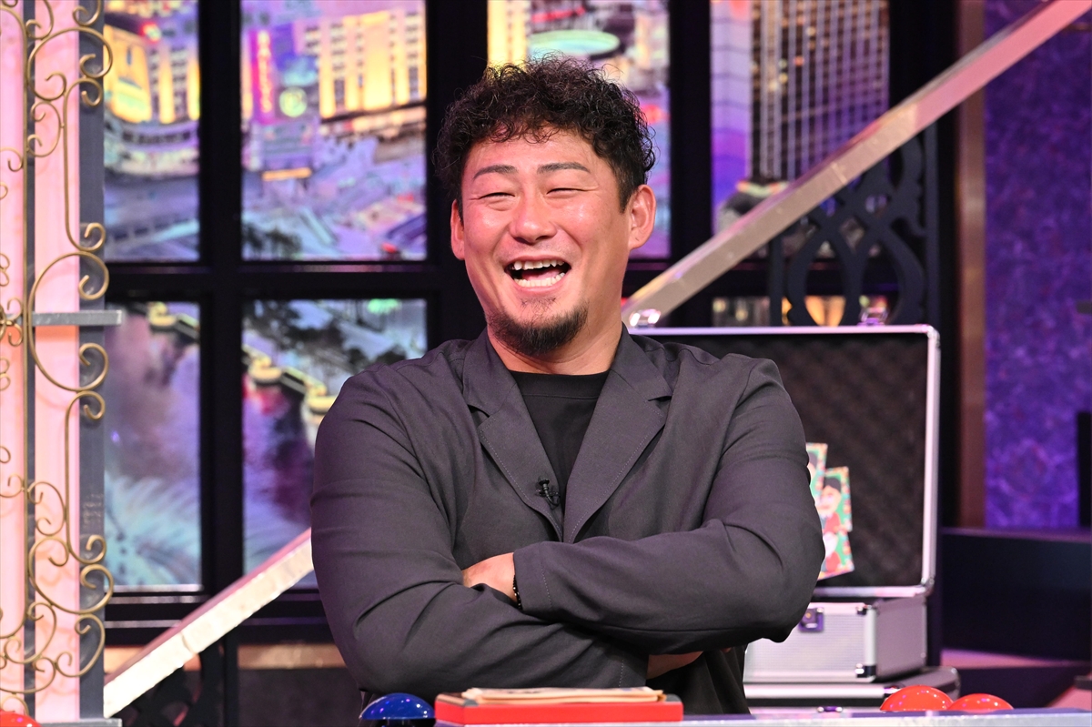 『賞金先渡しクイズ SAVE MONEY ゴールデンSP』