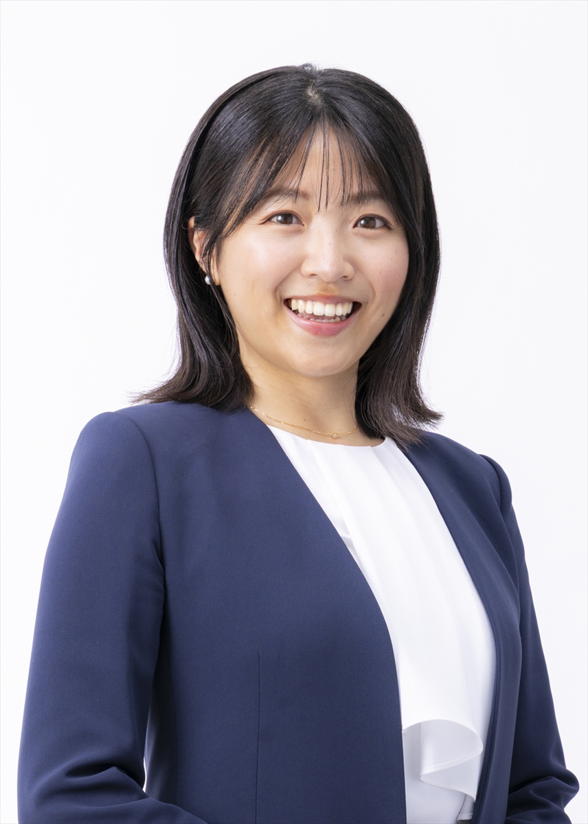 読売テレビ・黒木千晶アナウンサー