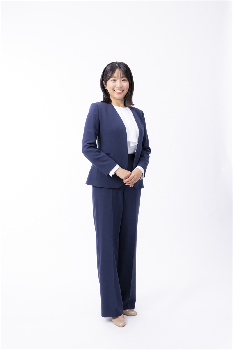 読売テレビ・黒木千晶アナウンサー