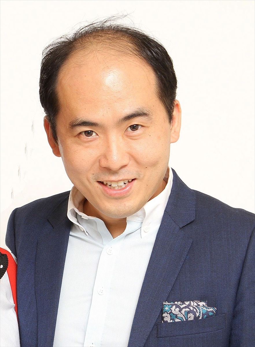 斎藤司(トレンディエンジェル)