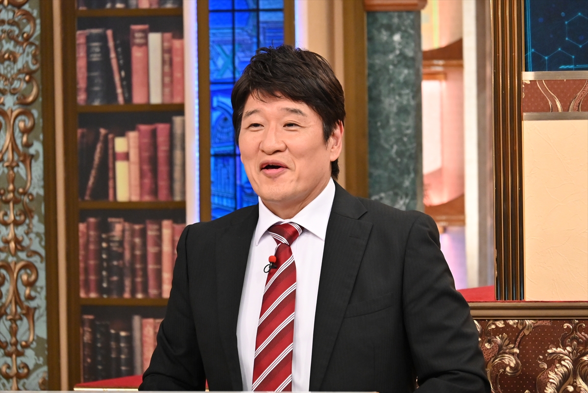 『林修の今知りたいでしょ!3時間スペシャル』
