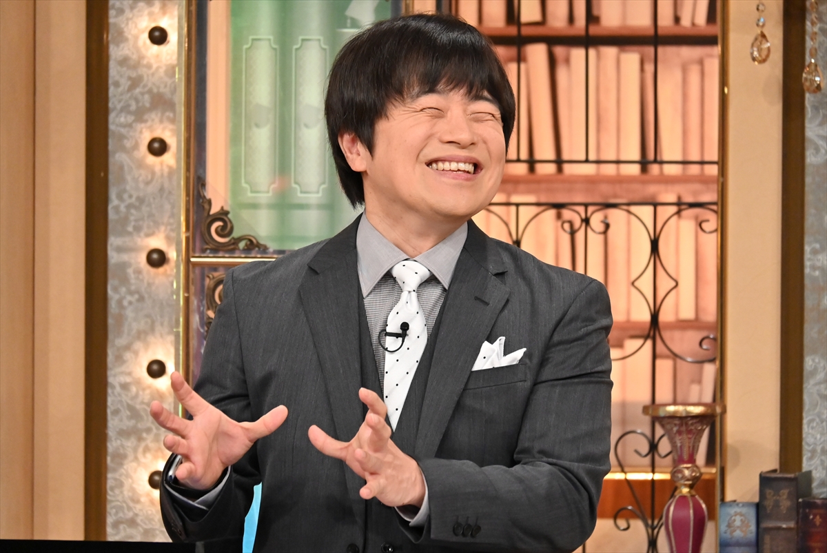 『林修の今知りたいでしょ!3時間スペシャル』