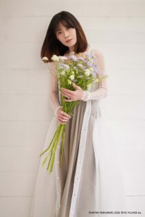 中森明菜