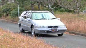 『おぎやはぎの愛車遍歴』