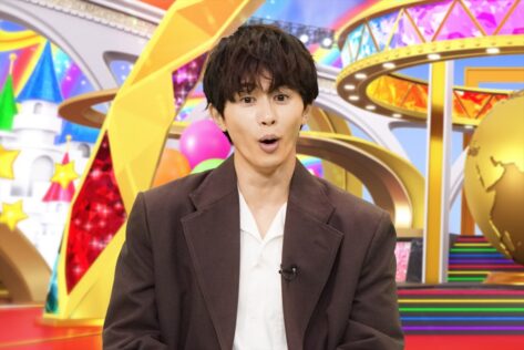 『超ド級!世界のありえない映像大賞』