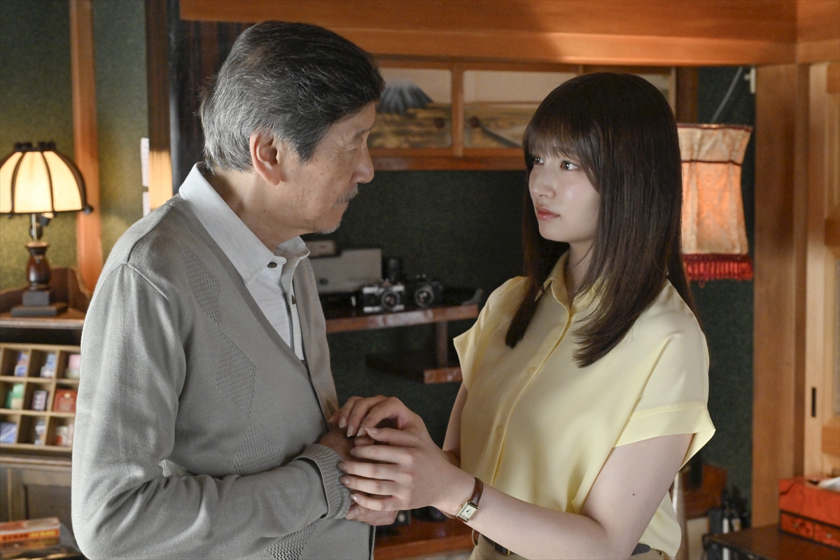 『名探偵のままでいて』