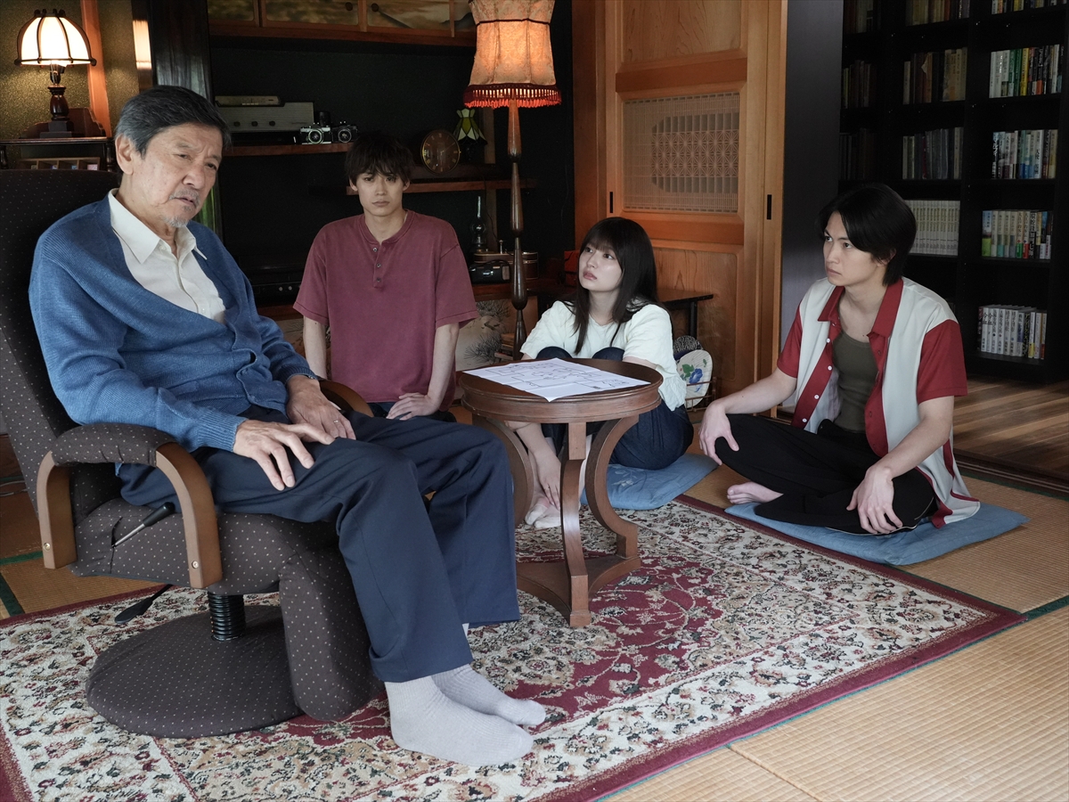『名探偵のままでいて』