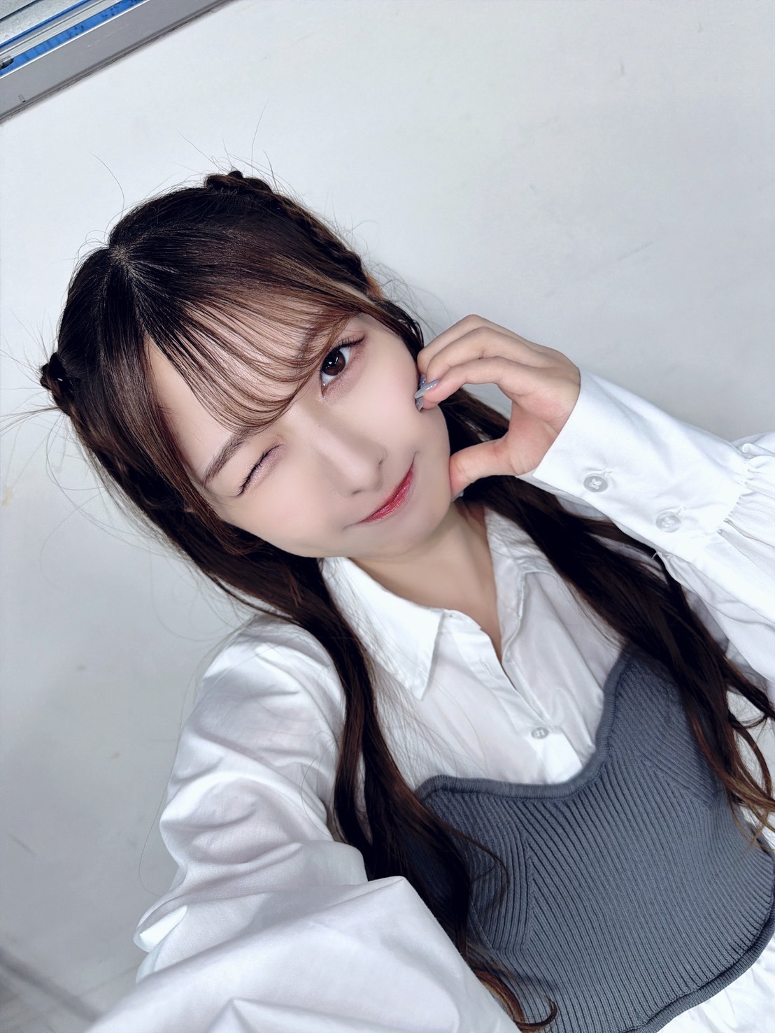 ≠ME 河口夏音
