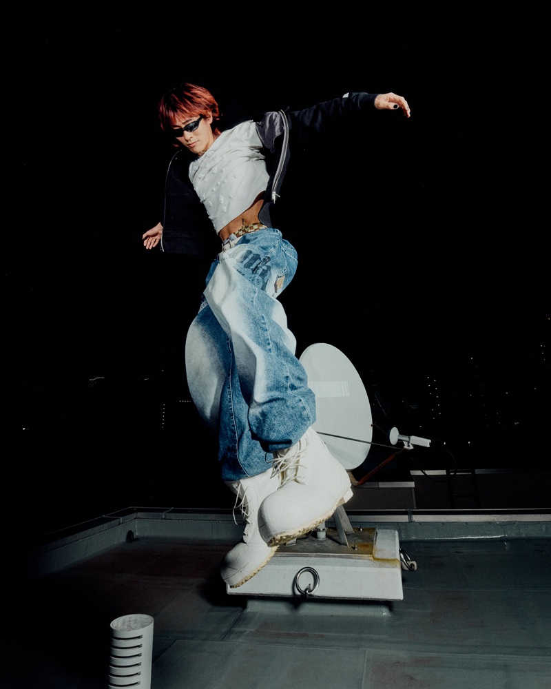 Ryosei Yamada