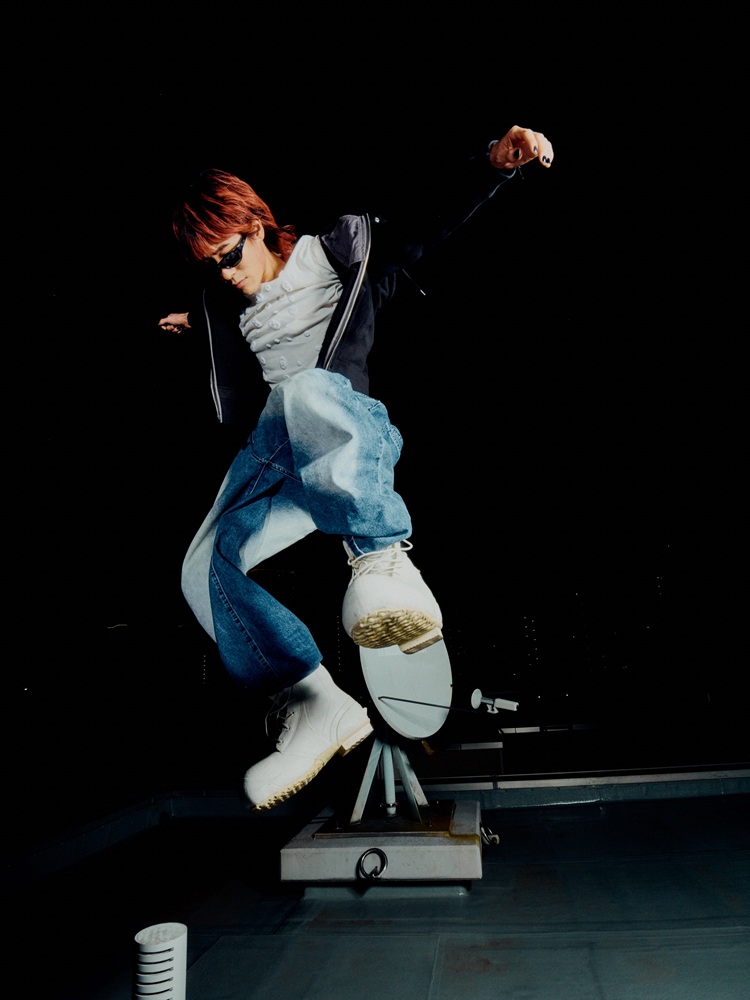 Ryosei Yamada