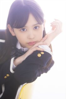 【#今旬コレクション】梶原叶渚