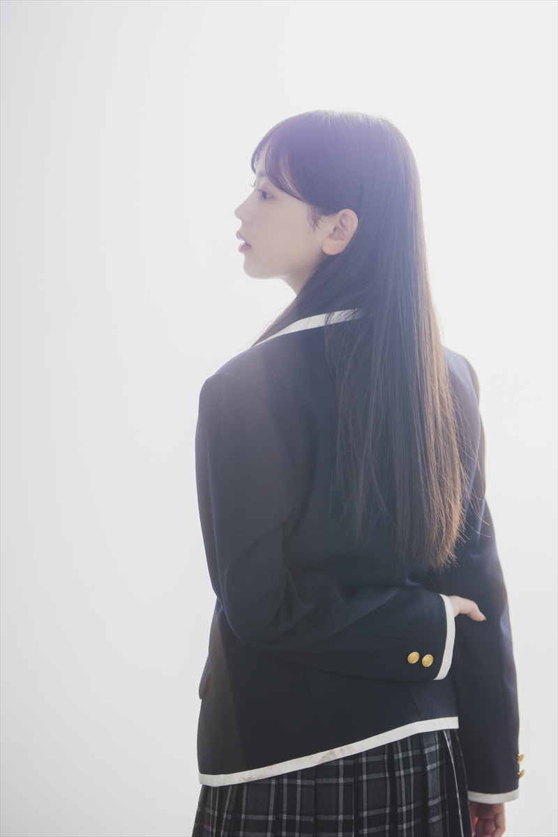【#今旬コレクション】梶原叶渚