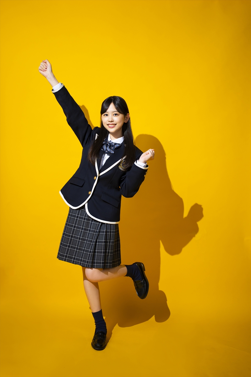 【#今旬コレクション】梶原叶渚
